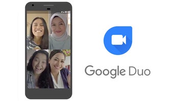 Google Duo group video calling goes live in the United States