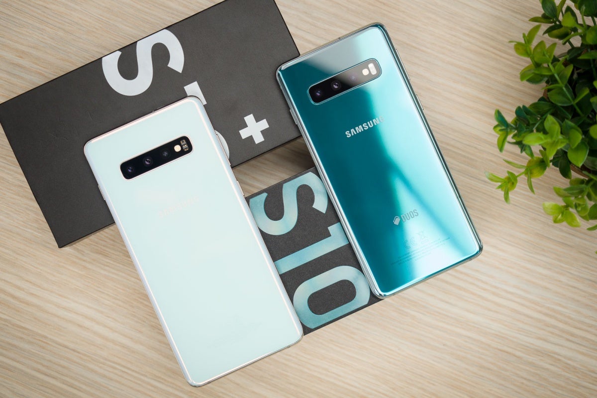 galaxy s10 on sale