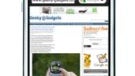 Opera Mini for the iPhone was downloaded more than 2.6 million times in April