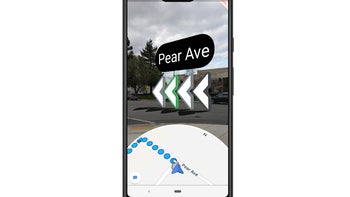 New Google Maps feature demoed last year rolls out to Pixel phones