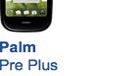Palm Pre Plus & Pixi Plus touches down onto O2 UK's lineup