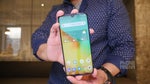 ZTE Axon 10 Pro hands-on: A potential OnePlus killer