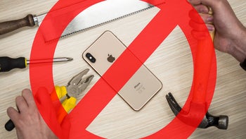 Apple’s repair policy is a far cry from its customer-first philosophy