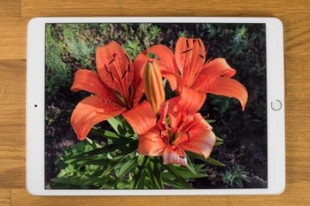 Apple's 10.5-inch iPad Pro is on sale at Best Buy at up to a whopping $450 off
