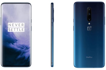 The OnePlus 7 Pro is coming to T-Mobile; here's when you can buy it