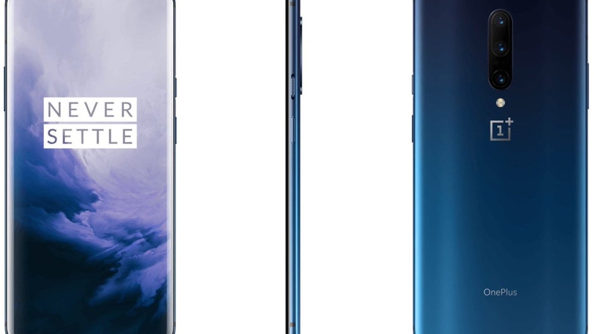 The OnePlus 7 Pro is coming to T-Mobile; here's when you can buy it