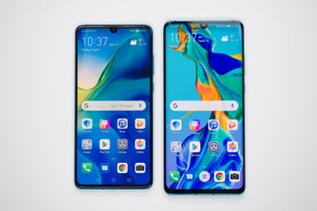 Huawei and Honor flagships to receive Android Q updates soon after Google's Pixels