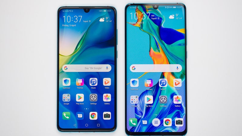 Huawei and Honor flagships to receive Android Q updates soon after Google's Pixels