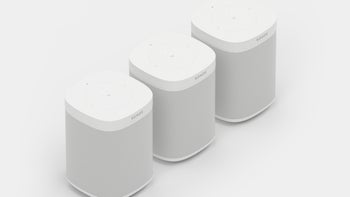 Sonos to bring Google Assistant to its smart speakers next week