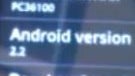 Froyo hacked onto the HTC EVO 4G already