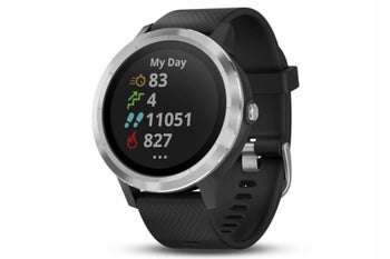 Deal: Grab a Garmin vivoactive 3 smartwatch for 25% off on Amazon