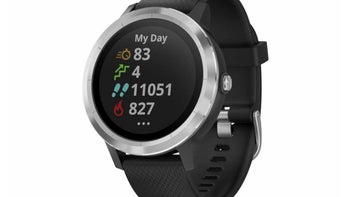 Deal: Grab a Garmin vivoactive 3 smartwatch for 25% off on Amazon