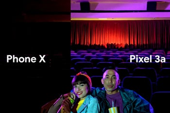 America finally has an answer to Chinese phone prices, the Pixel 3a