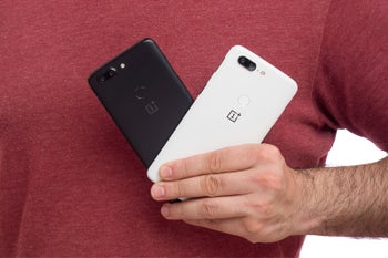 I think OnePlus peaked with this phone, and nothing since comes close to heart