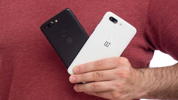 OnePlus peaked with the OnePlus 5T