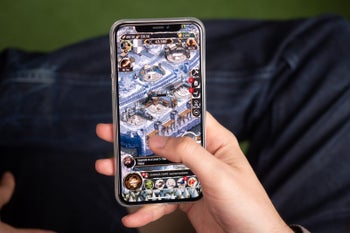 Game of Thrones: Conquest is a mobile game as disappointing as the last season of the show