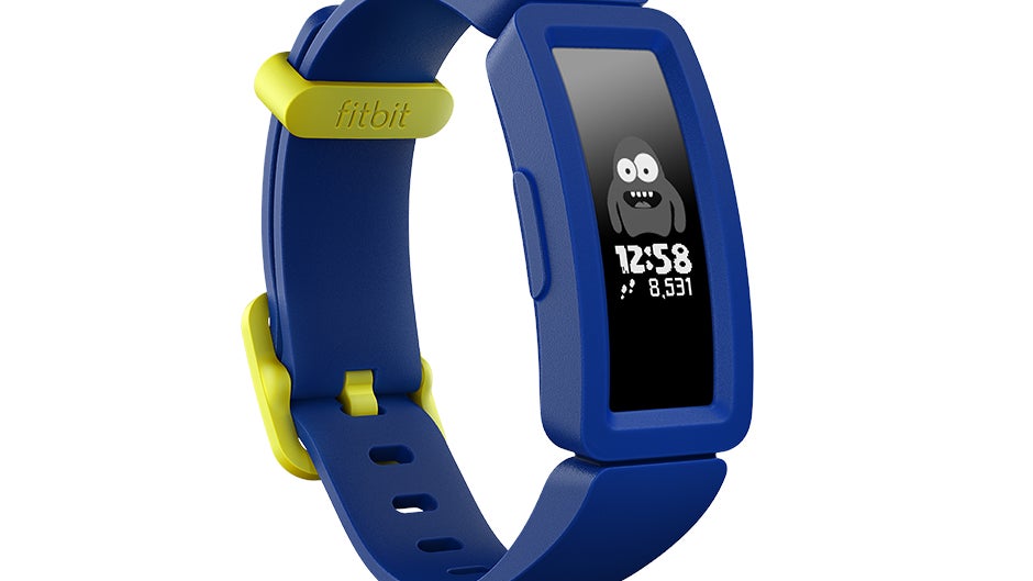 Fitbit Ace 2 finally goes on sale in the United States for $70