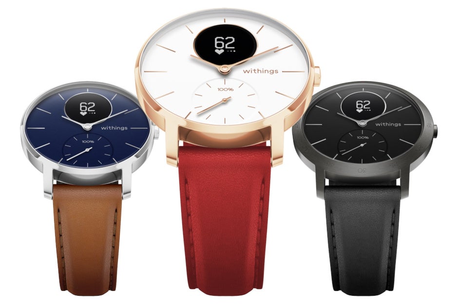 withings sapphire