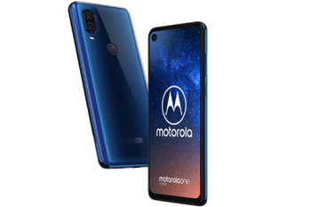 Massive leak of Motorola One Vision press renders leaves nothing to the imagination