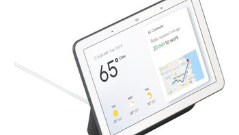 Deal: Google Home Hub is $50 off at Best Buy, comes with free Google Home Mini in tow