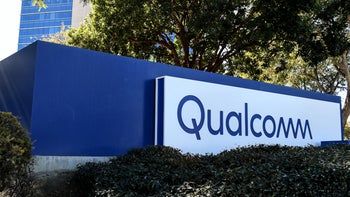 Qualcomm shows how important Apple's business is to the chip maker