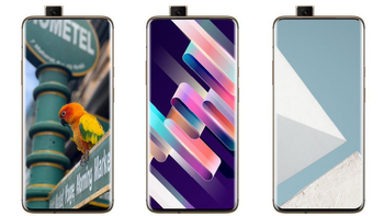 Huge leak of official cases for the OnePlus 7 and 7 Pro confirms major differences between the two