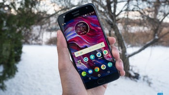 Crazy good deal bundles Moto X4 with second phone and more for only $126 total