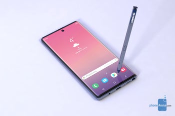 The latest Galaxy Note 10 Pro leak just verified an important feature
