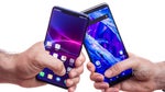 Versus: For and against curved edge smartphone displays