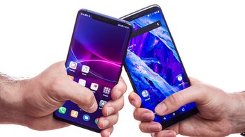 Versus: For and against curved edge displays in smartphones