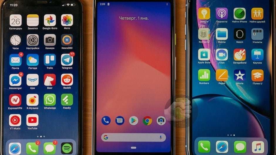 Nice to meet you, Pixel 3a, even if you were the most leaked phone ever