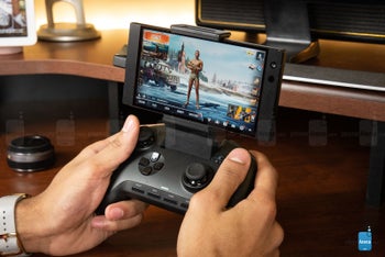 Android Q is going to be smart! Using brains instead of brawn to improve gaming performance