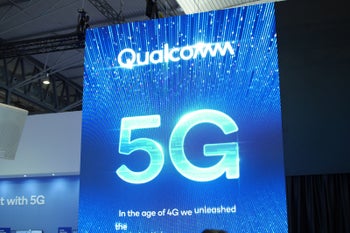 Qualcomm and Nokia-branded smartphone maker sign 5G patent agreement