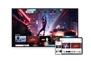 Apple launches redesigned TV app, adds Channels feature and curated sections