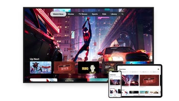 Apple launches redesigned TV app, adds Channels feature and curated sections
