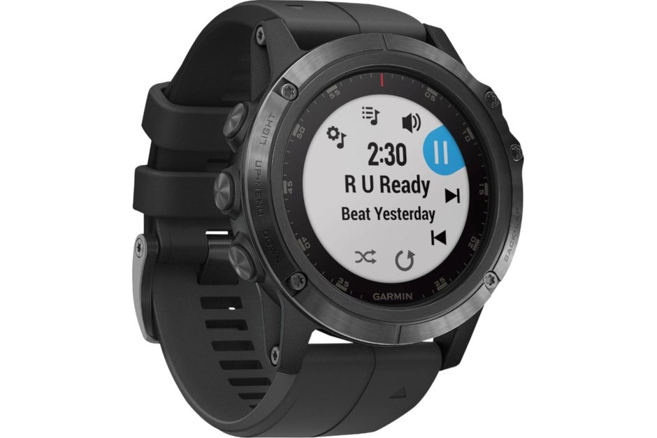 best buy garmin smartwatch