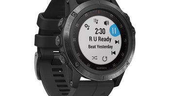 Deal: Save up to $200 on select Garmin Fenix smartwatches at Best Buy