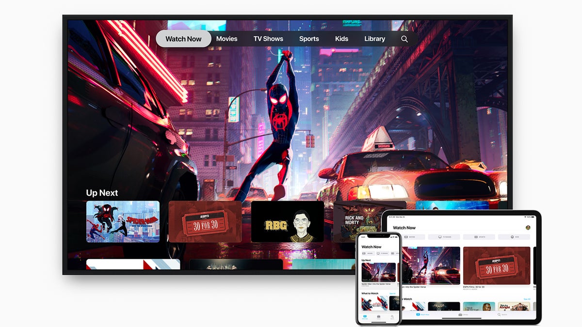Apple TV and AirPlay 2 are now available Samsung smart TVs - PhoneArena
