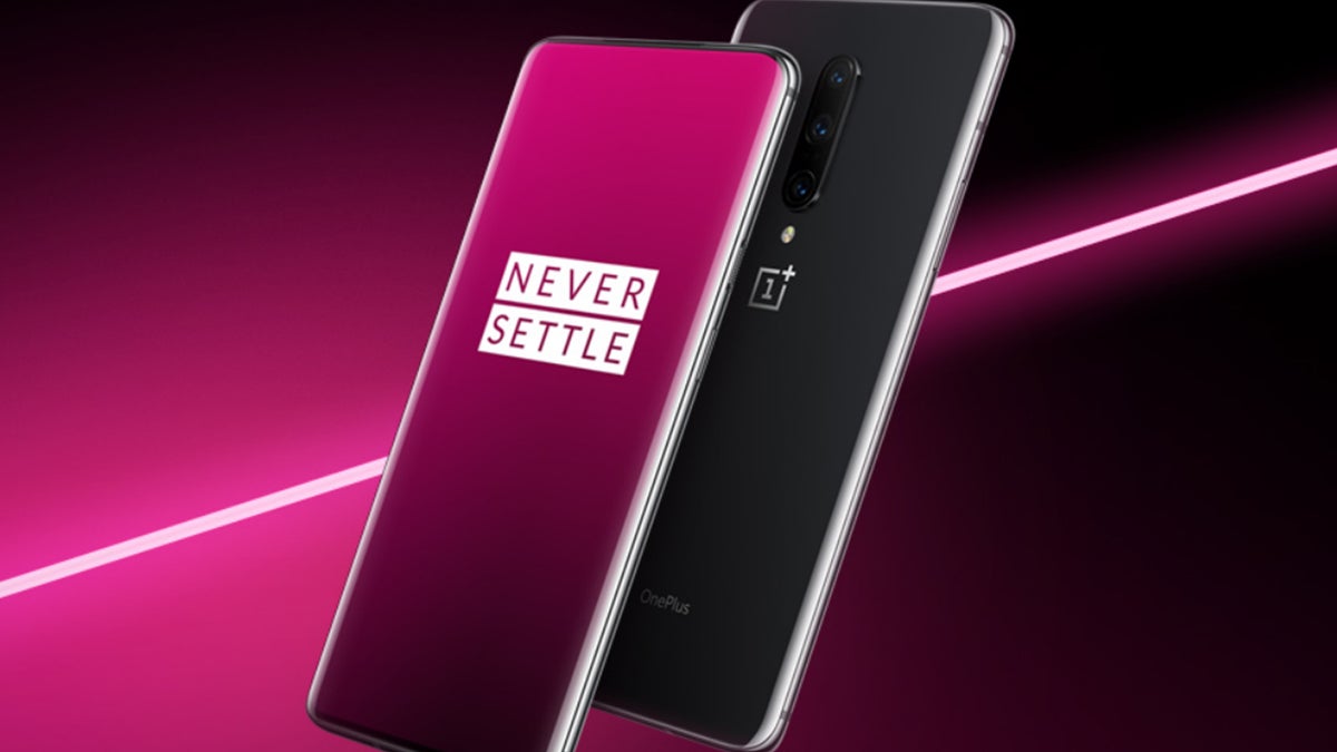 OnePlus 7 vs Samsung Galaxy S10+ vs LG G8 ThinQ: Three-way specs comparison