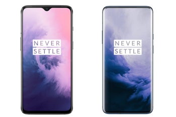 OnePlus 7 or OnePlus 7 Pro: which one would you buy?
