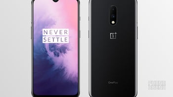 The OnePlus 7 is official: great specs, great price, but not coming to the US