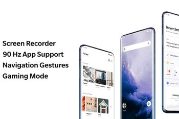 They see me scrollin' they hatin': what the 90Hz OnePlus 7 Pro screen means for you