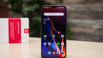 The OnePlus 6T is getting a decent price cut in the US