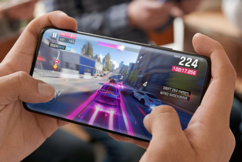 T Mobile To Sell OnePlus 7 Pro For 29 17 A Month Device Goes On Sale