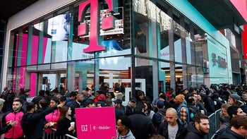 John Legere meme-trolls Verizon about the OnePlus 7 Pro