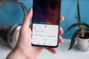 Google Assistant could soon have a new look