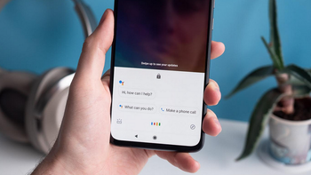 Google Assistant could soon have a new look