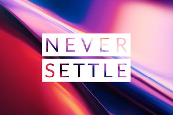The OnePlus 7 comes with a collection of mesmerizing wallpapers, and you can have them all!