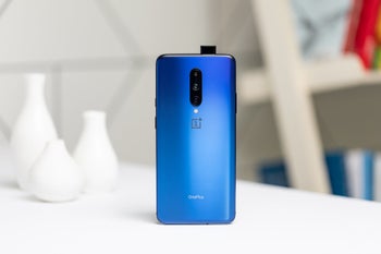 The OnePlus 7 Pro costs just $379 when you trade-in an older device