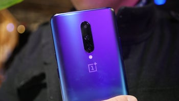 OnePlus 7 Pro hands-on: Full of surprises